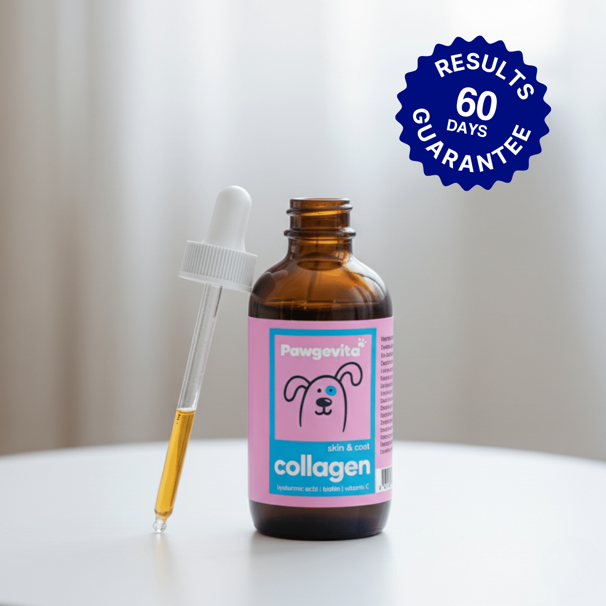 Pawgevity™ Natural Collagen for Dogs - Patyne